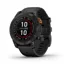 Garmin fenix 7 Pro Solar Slate Grey Steel with Black Band